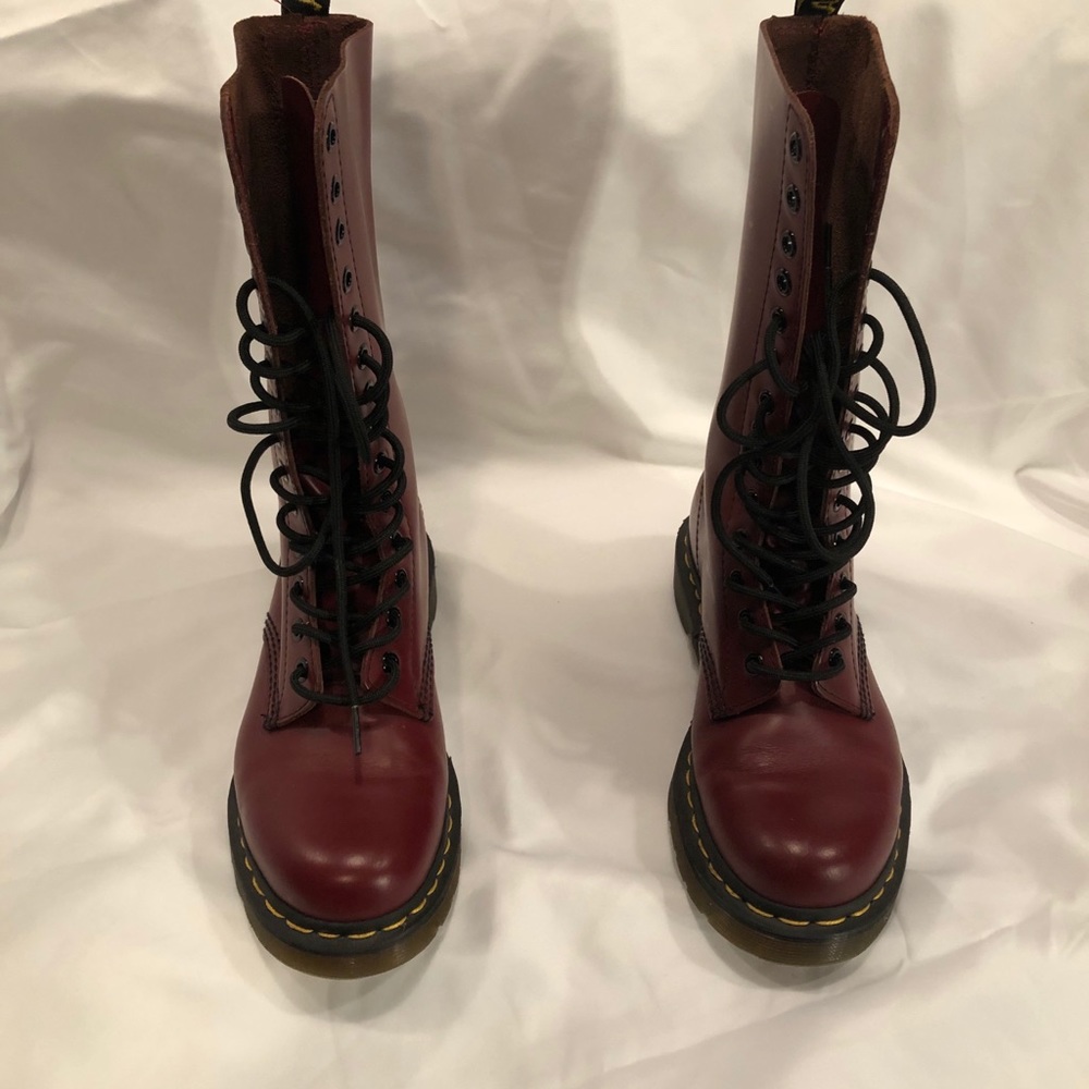 Doc Marten Boots